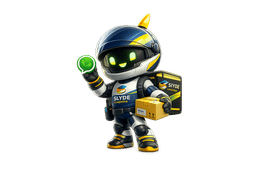 GLYDE SLYDE assistant