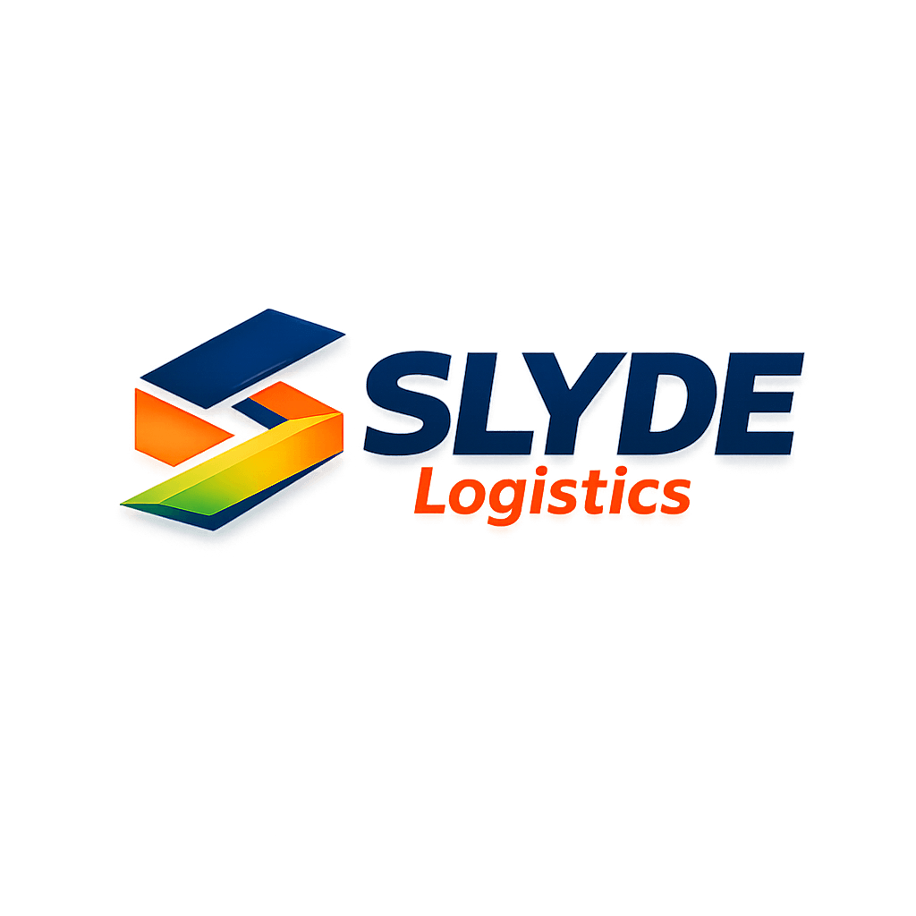 SLYDE Logistics